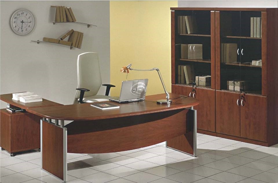 Office Furniture Cambridge Trading Qatar