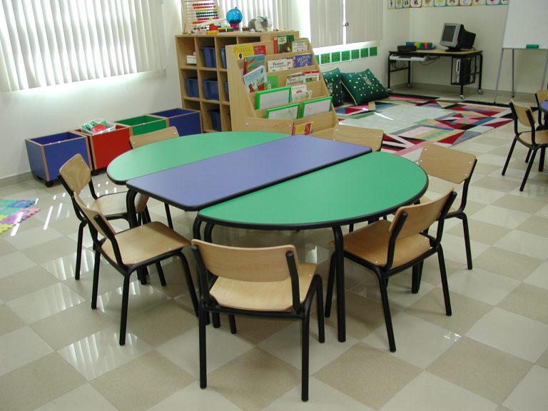 School Furniture Solutions | Cambridge Trading Qatar