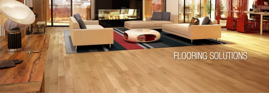 Flooring Solutions