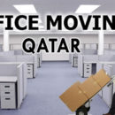 Office Relocation – Our Commercial Moving Services in Qatar