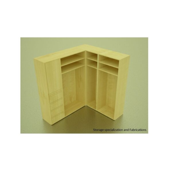 Bookcases #3