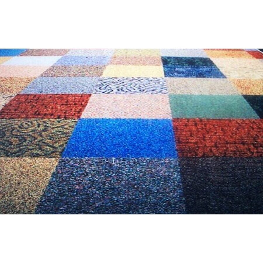 Carpet #4