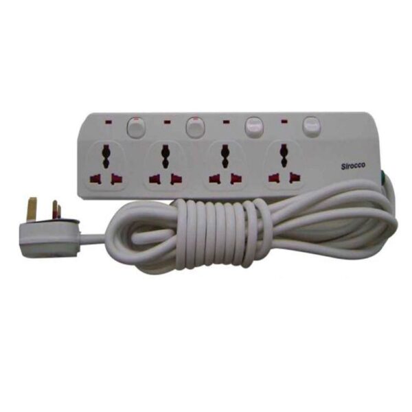 Extension Cord #10