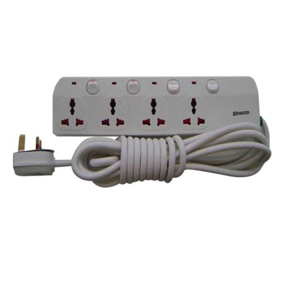 Extension Cord #10