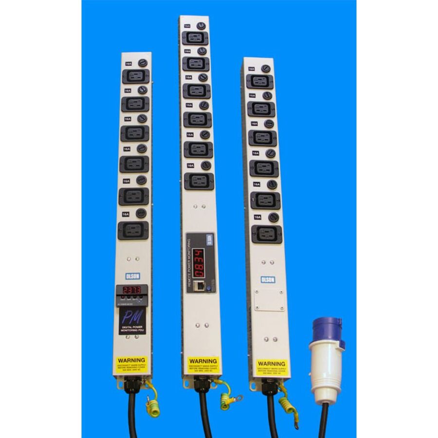 Extension Cord #14