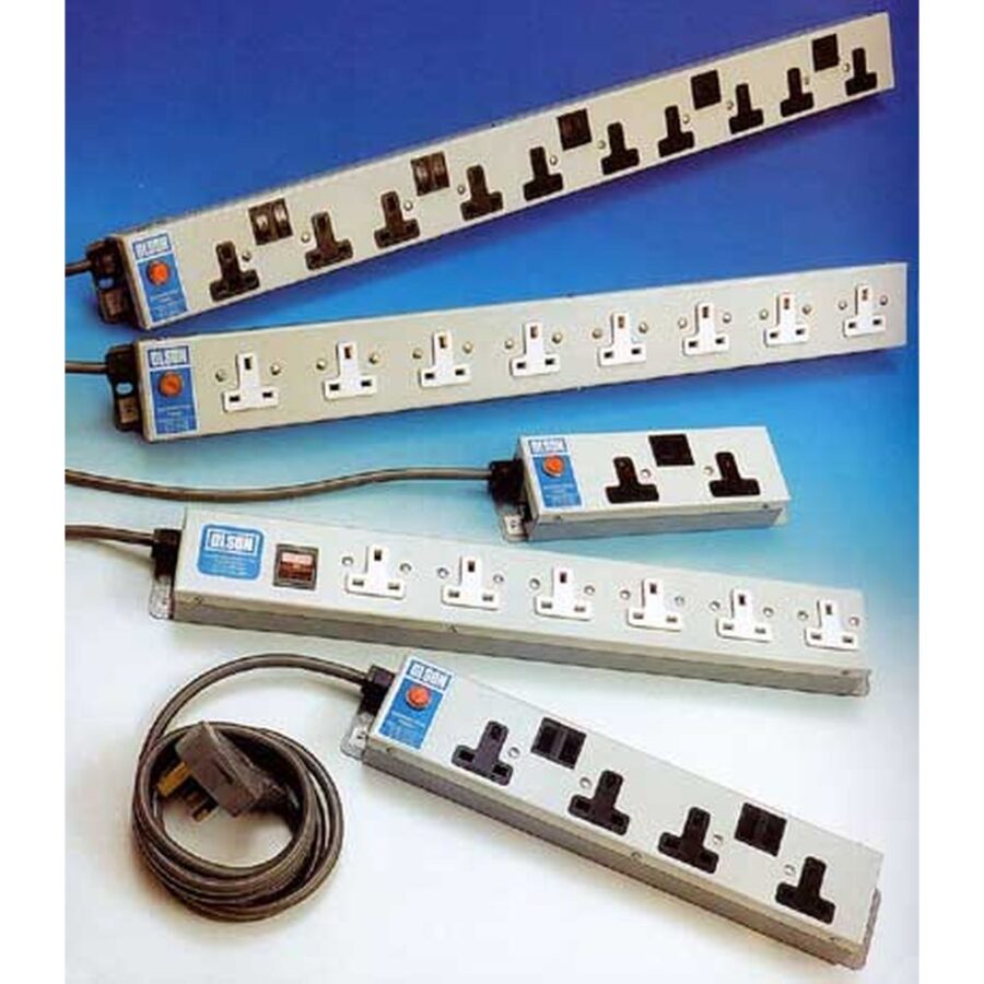 Extension Cord #18