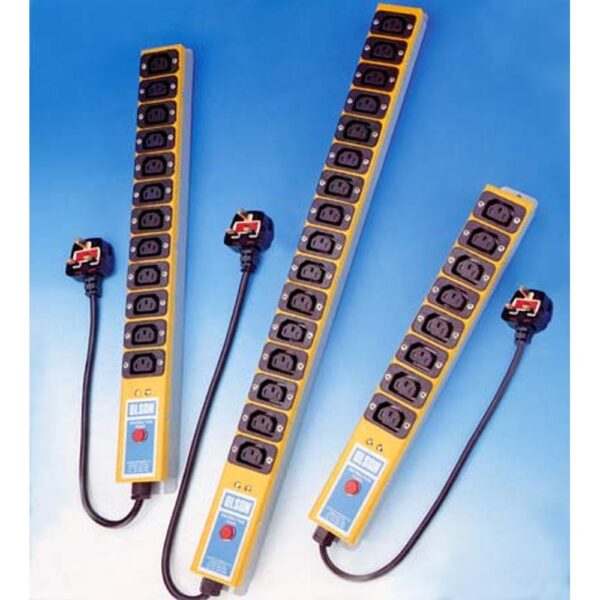 Extension Cord #19