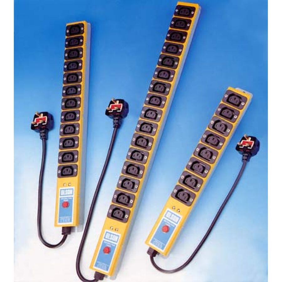 Extension Cord #19