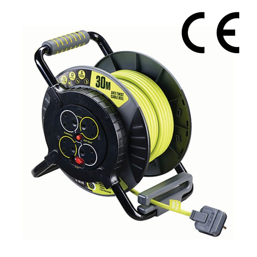 Extension Cord #1