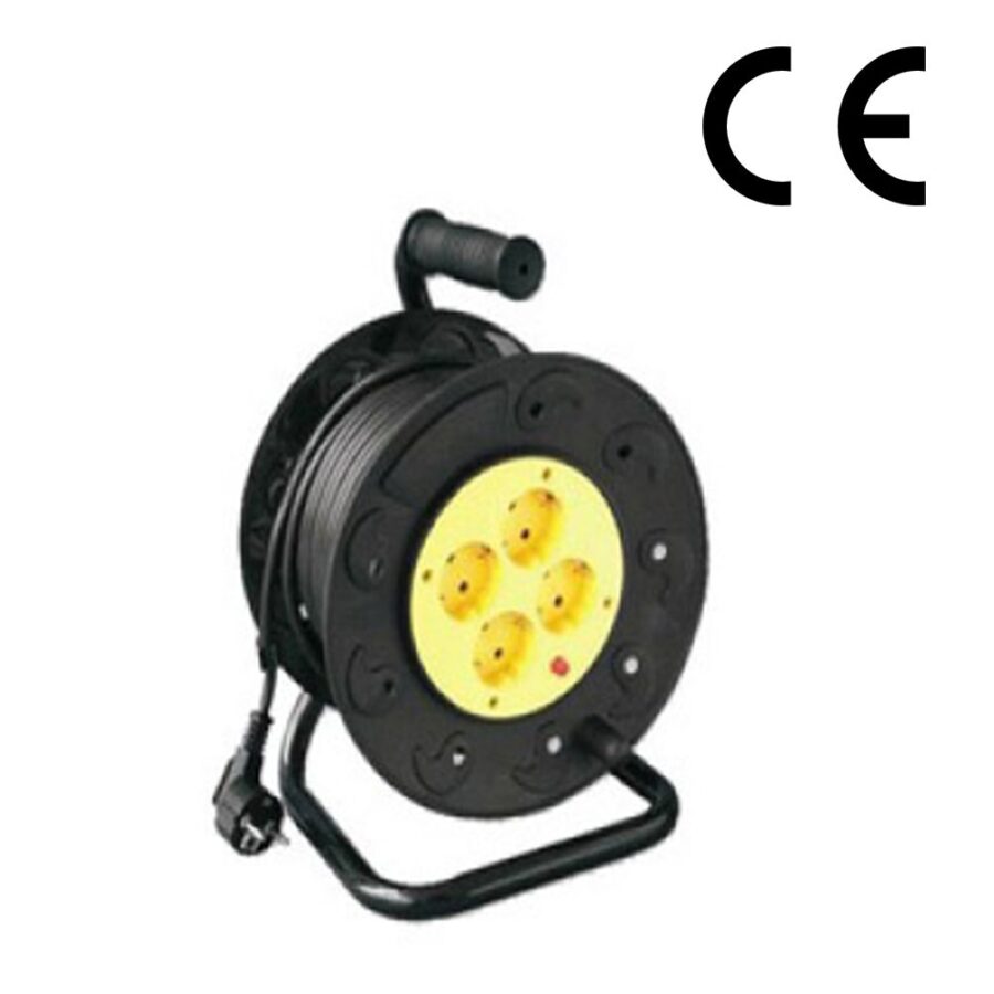 Extension Cord #3