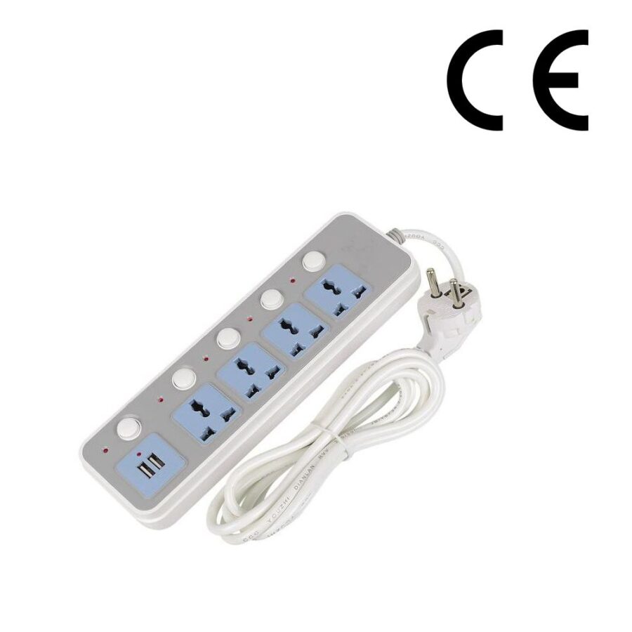 Extension Cord #4