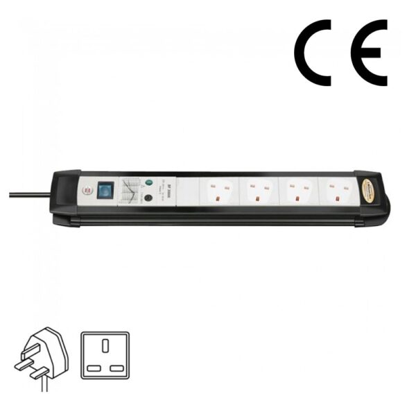Extension Cord #5