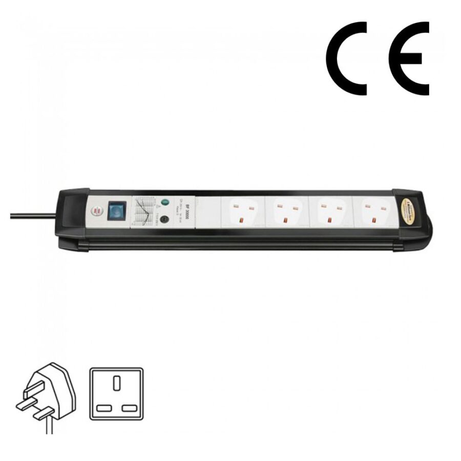 Extension Cord #5