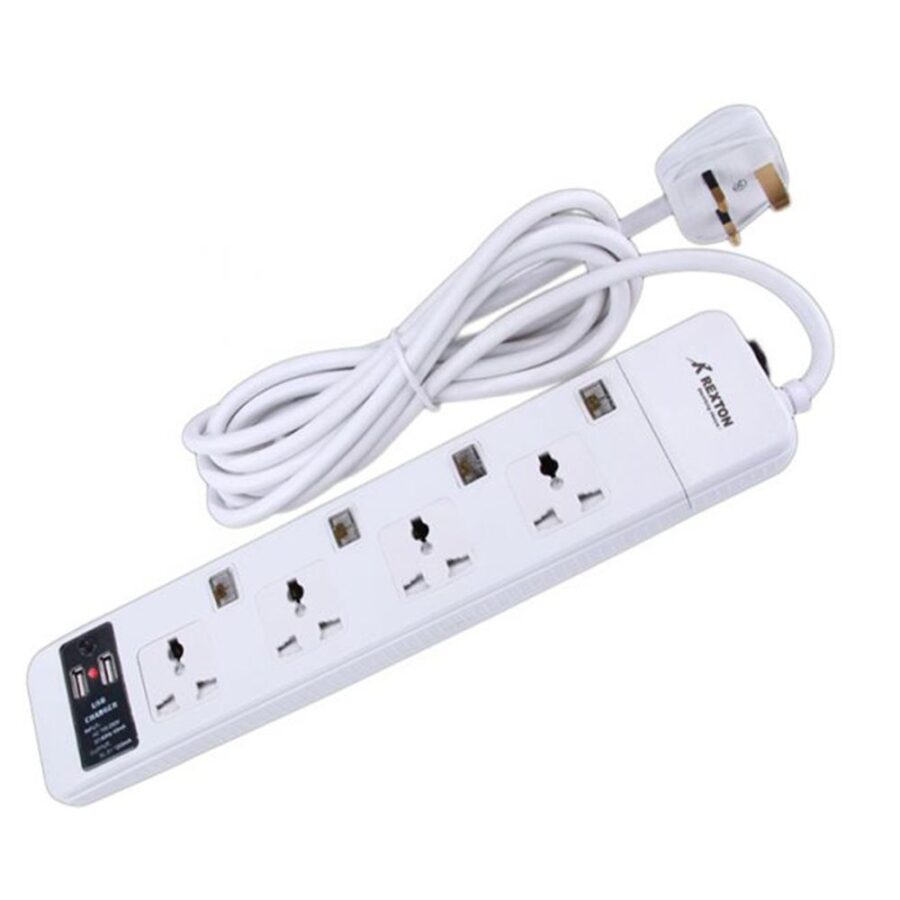 Extension Cord #6