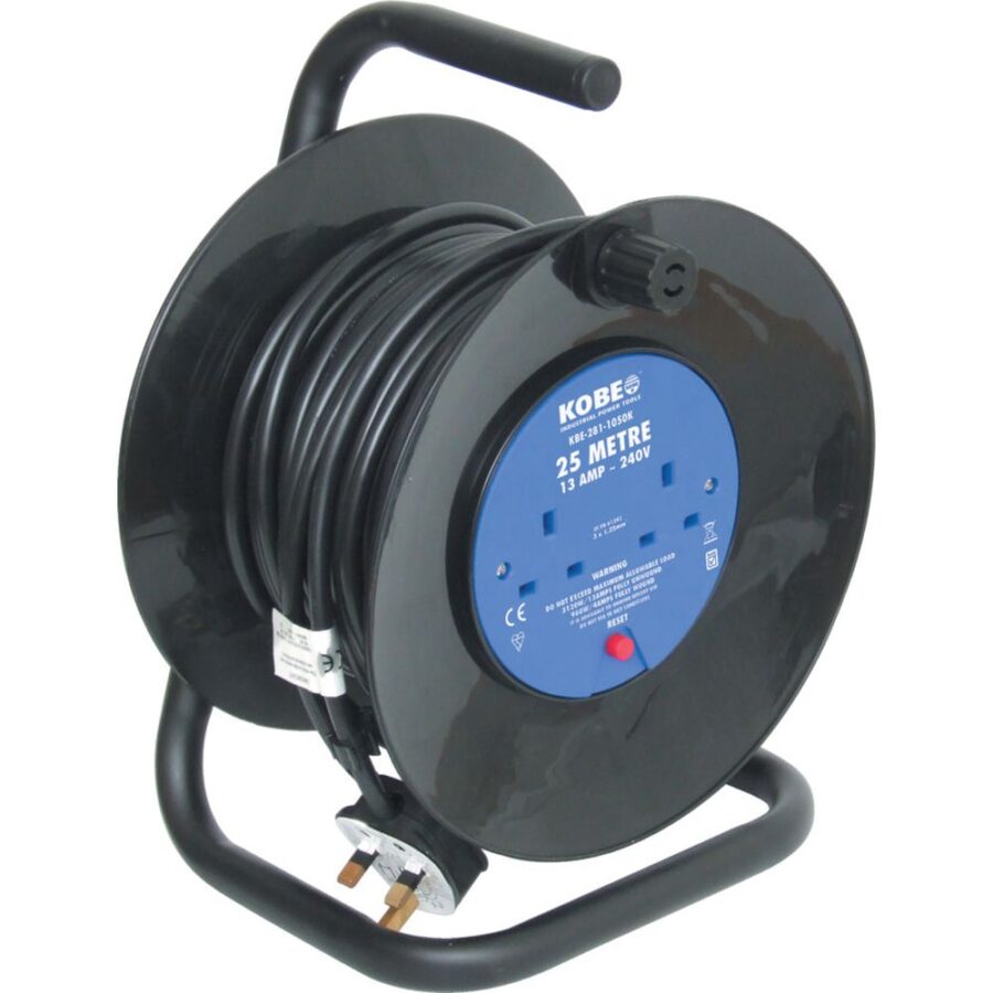 Extension Cord #7