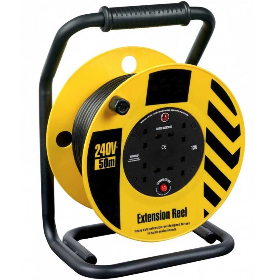 Extension Cord #8