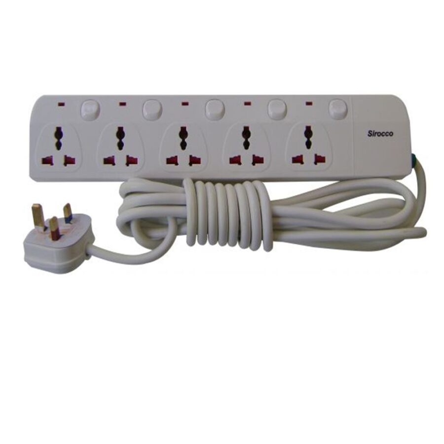 Extension Cord #9