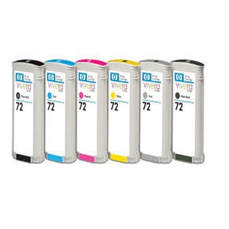 Cartridge #3