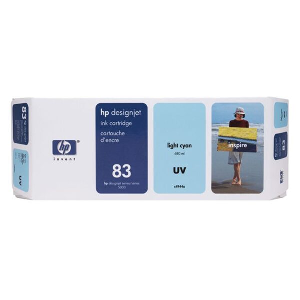 Cartridge #4
