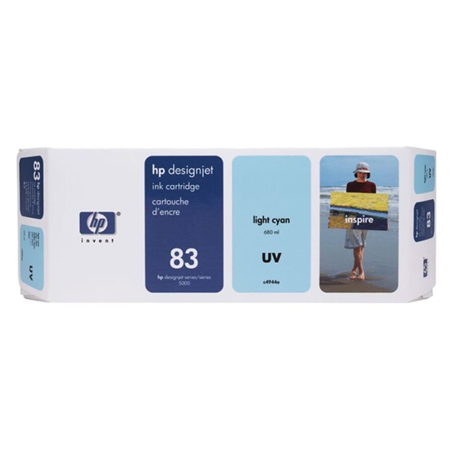 Cartridge #4
