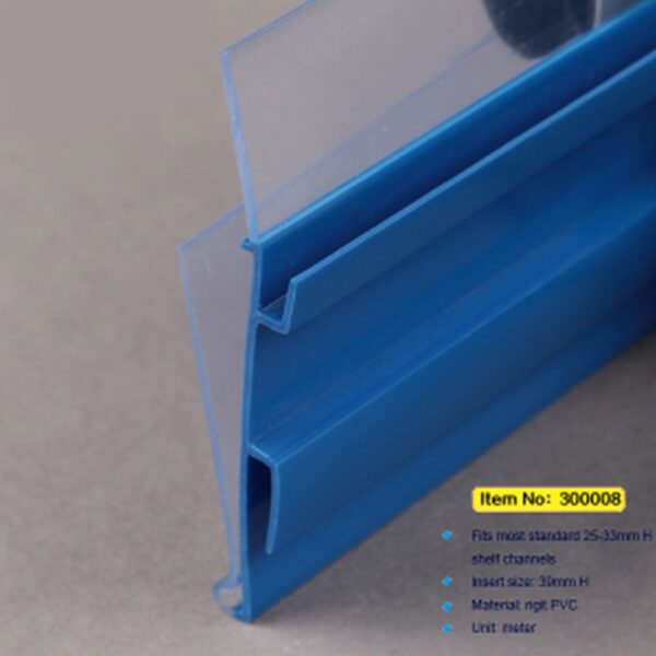 Label Holders #3