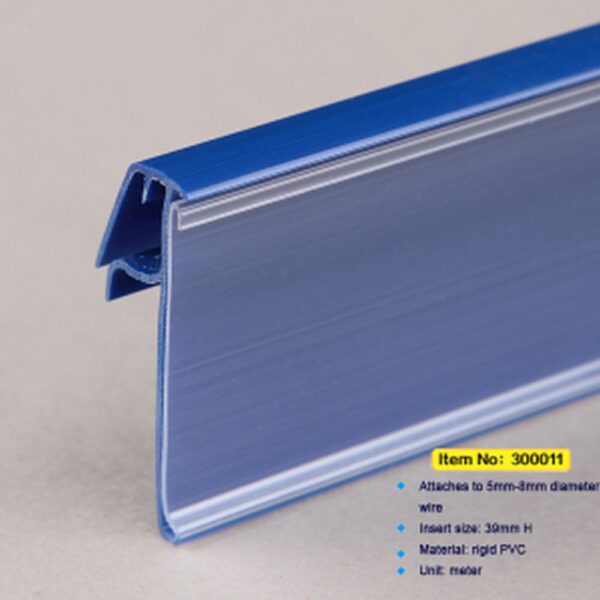 Label Holders #5