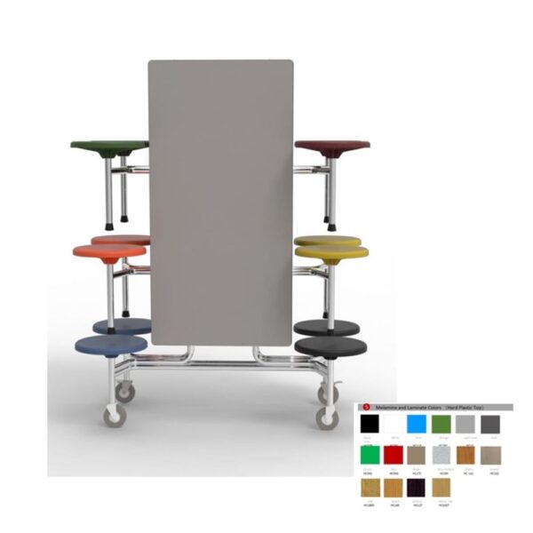 Labour Camp Furniture #2