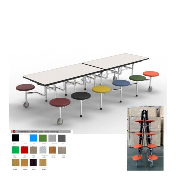 Labour Camp Furniture #3