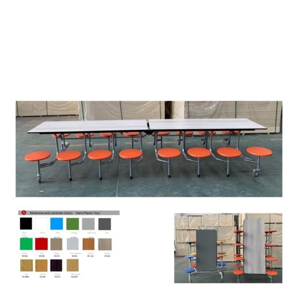 Labour Camp Furniture #4