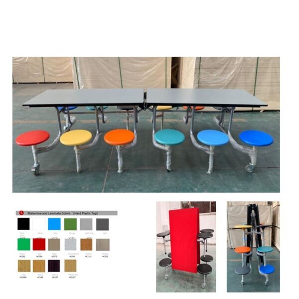 Labour Camp Furniture #5