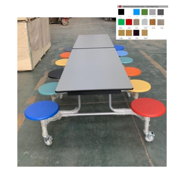 Labour Camp Furniture #6