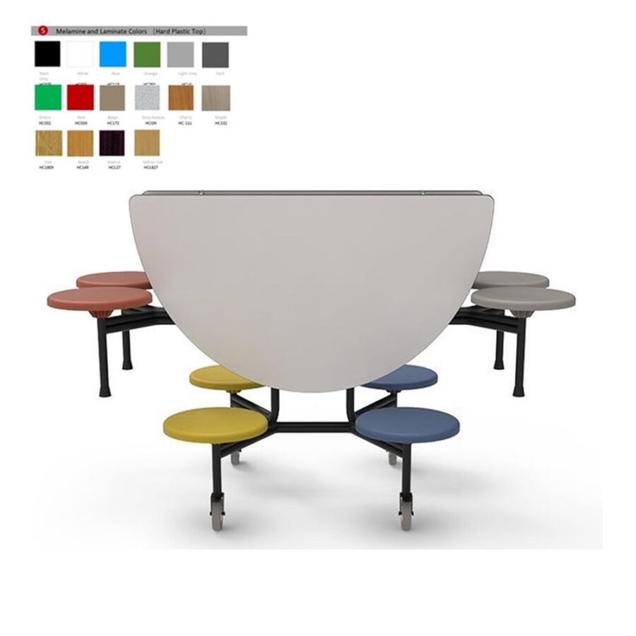 Labour Camp Furniture #7