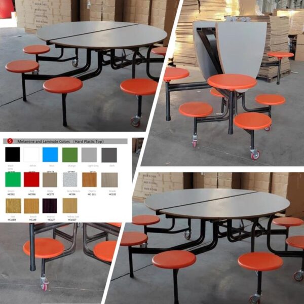 Labour Camp Furniture #9