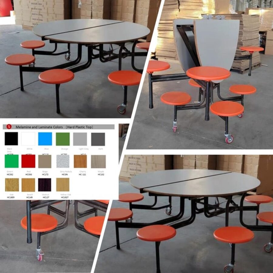 Labour Camp Furniture #9