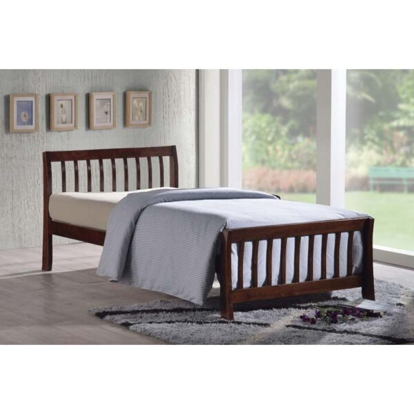 Bed #10