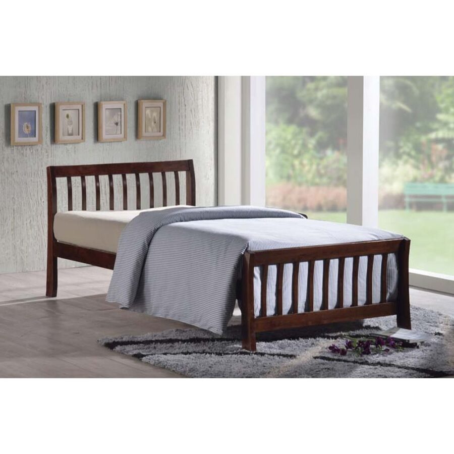 Bed #10