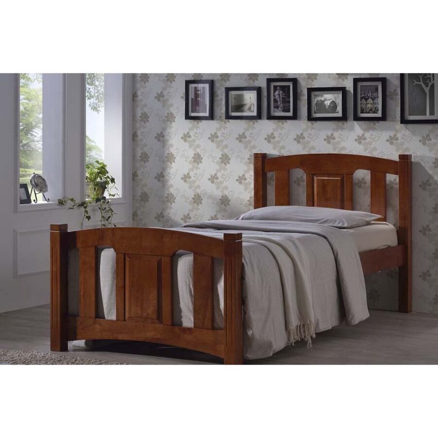 Bed #13