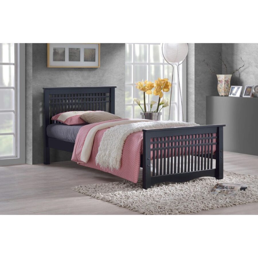 Bed #14