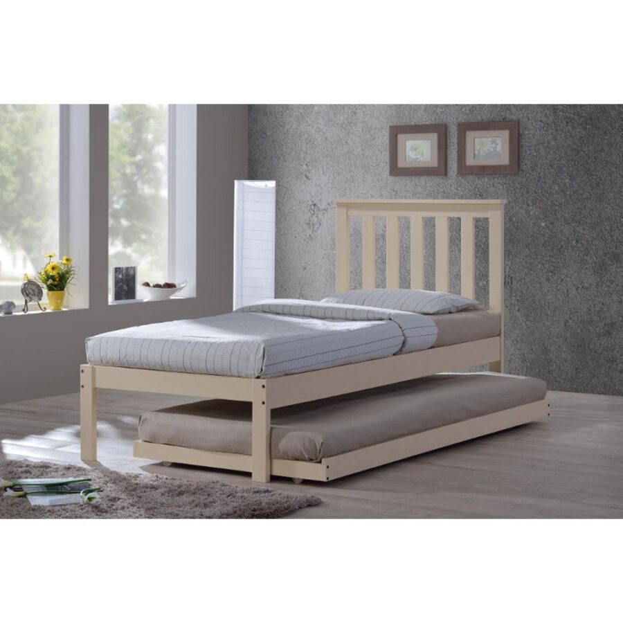 Bed #15
