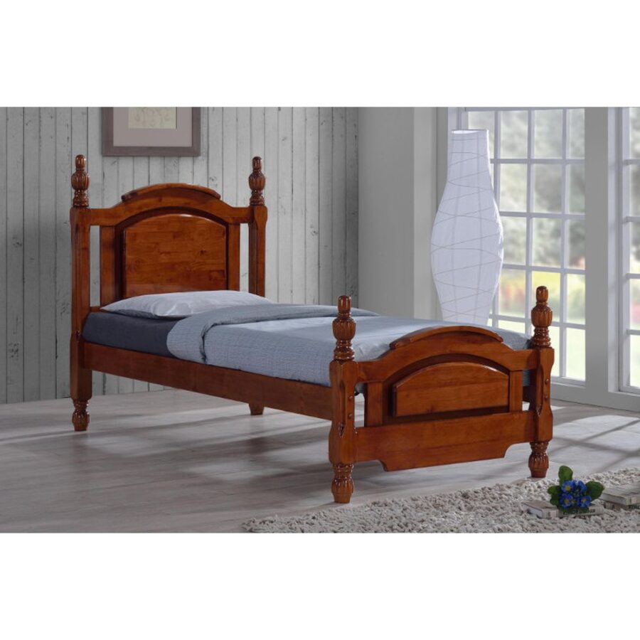 Bed #16