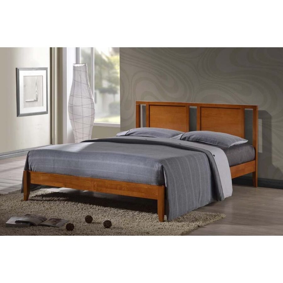 Bed #17