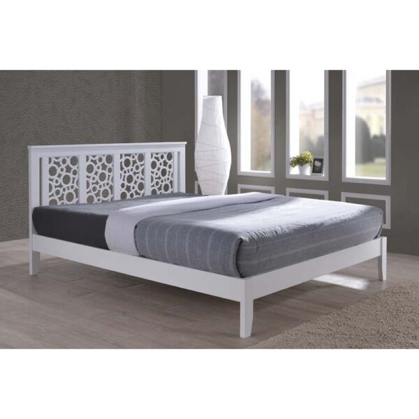 Bed #18