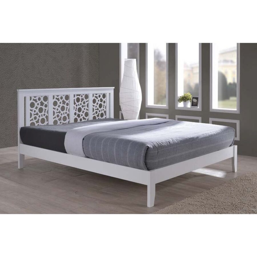 Bed #18