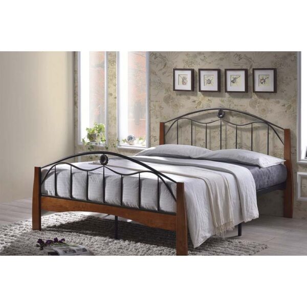 Bed #19
