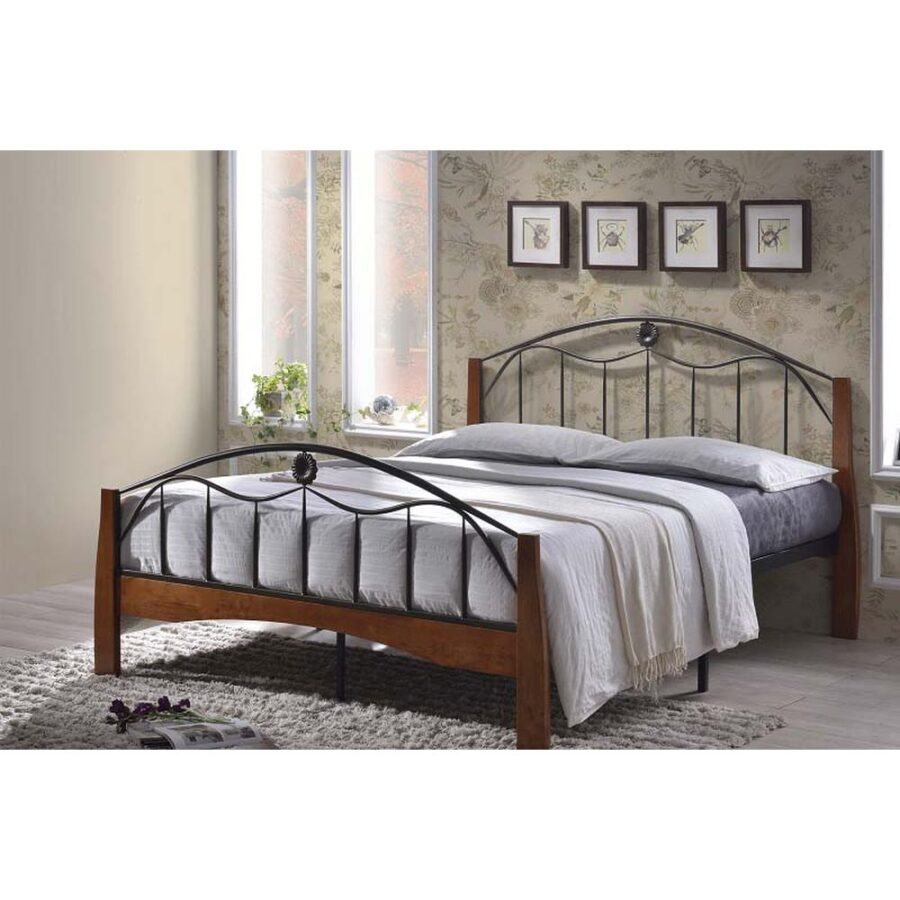 Bed #19