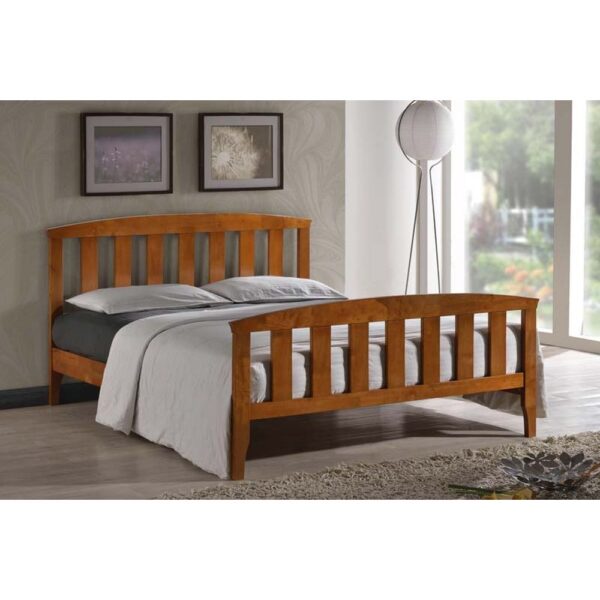 Bed #1