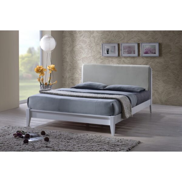 Bed #20
