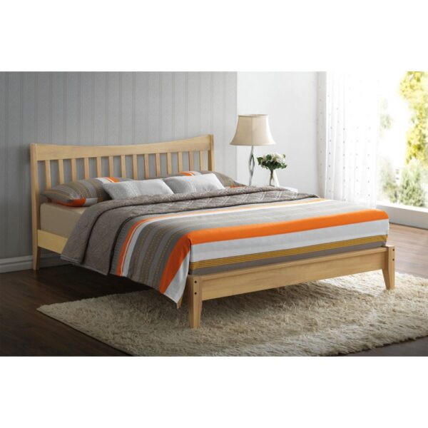 Bed #21
