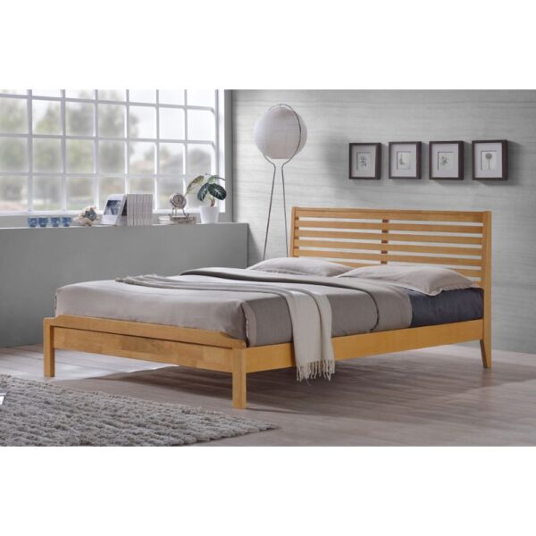 Bed #22