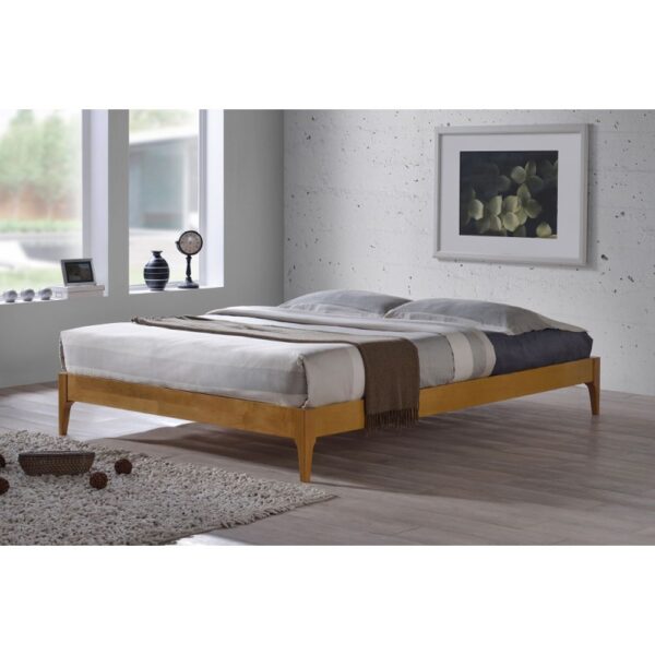 Bed #23